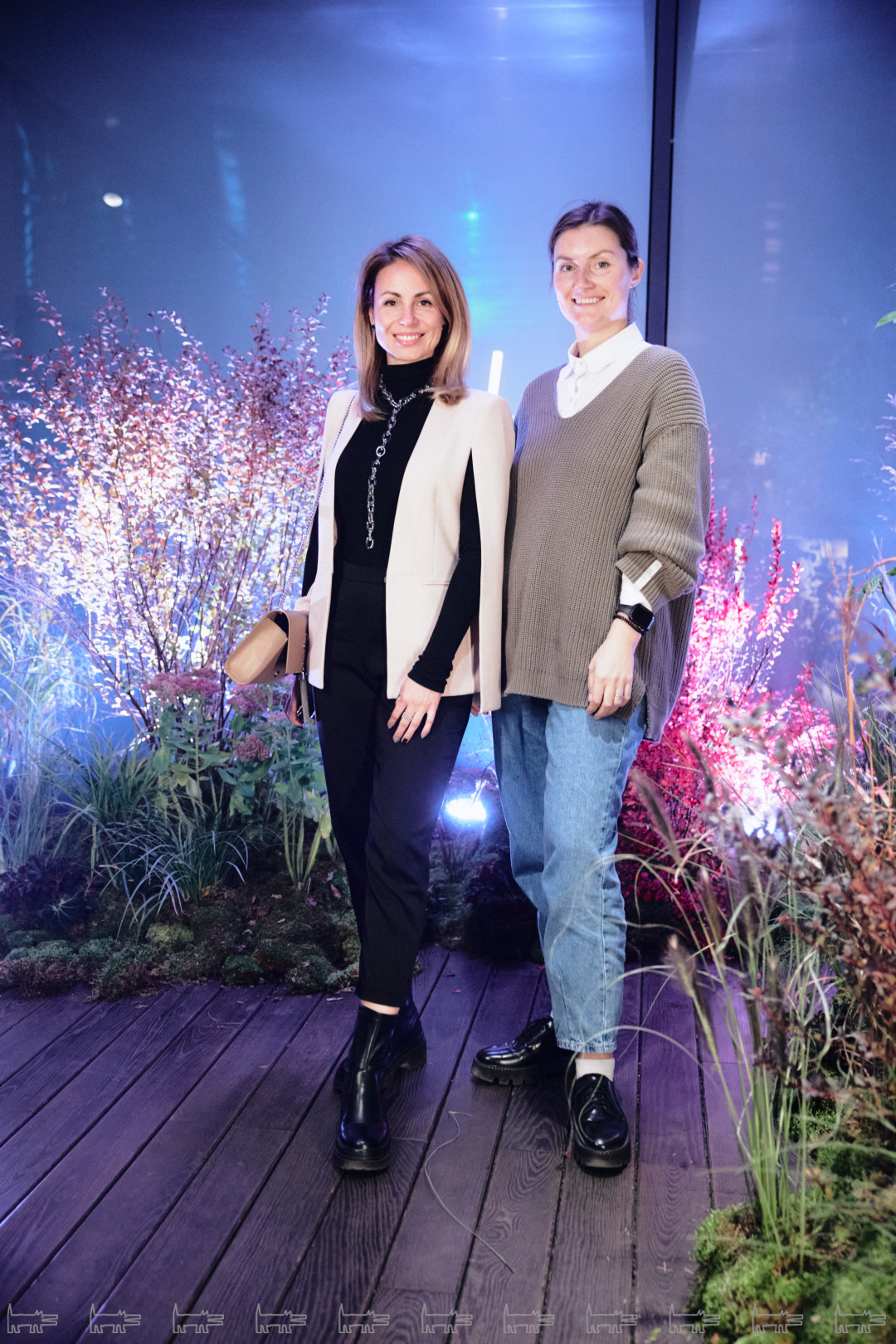 Алекснадра Федорова, Полина Федорова