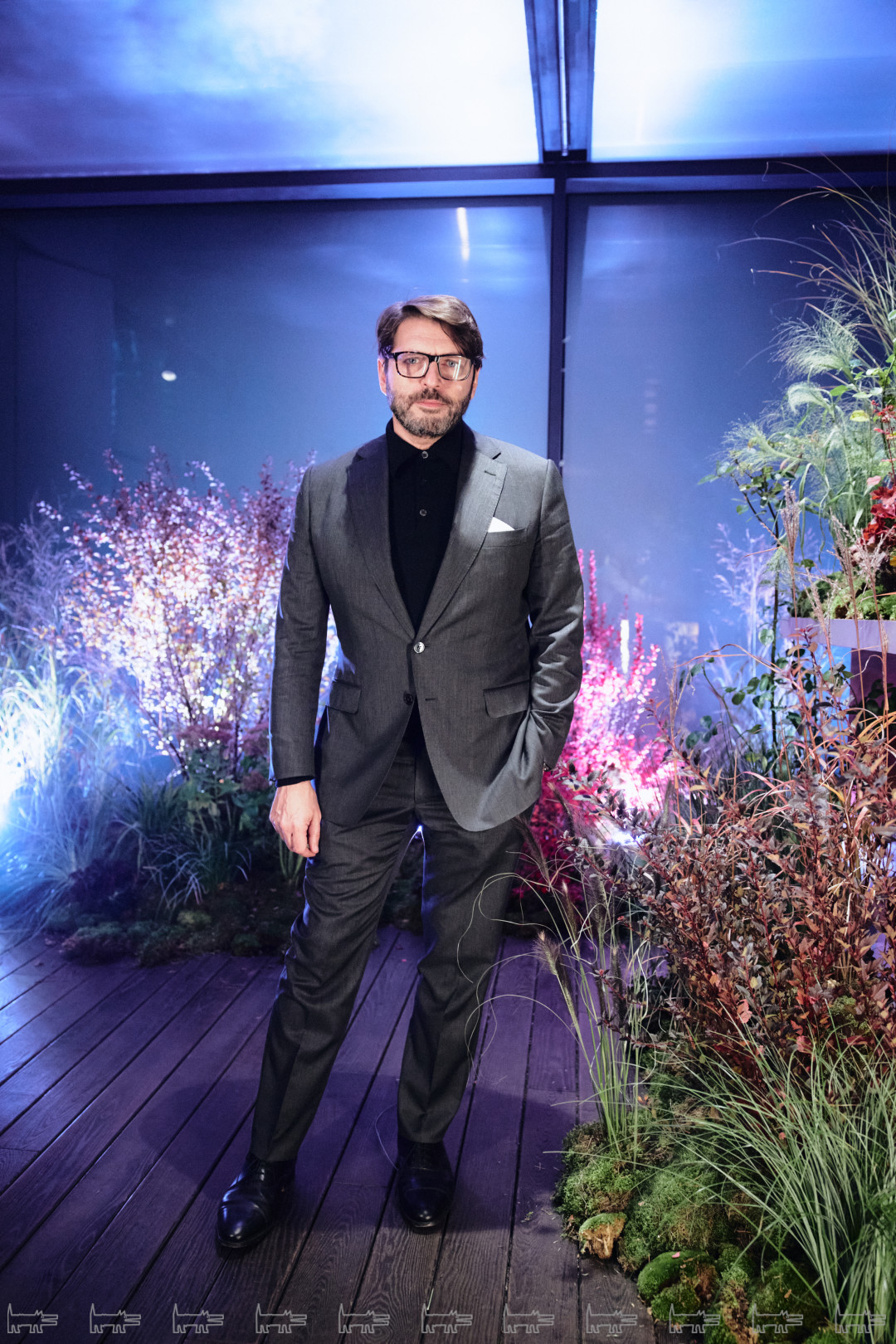 Николай Усков