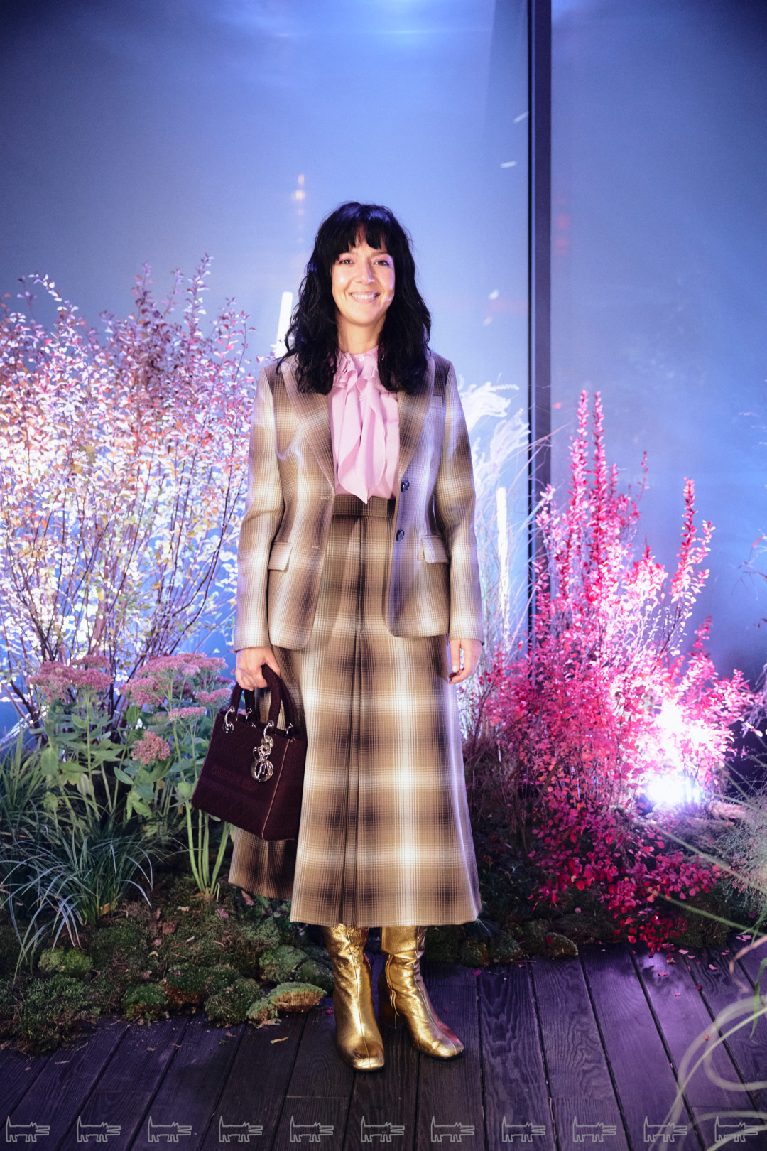 Ксения Чилингарова