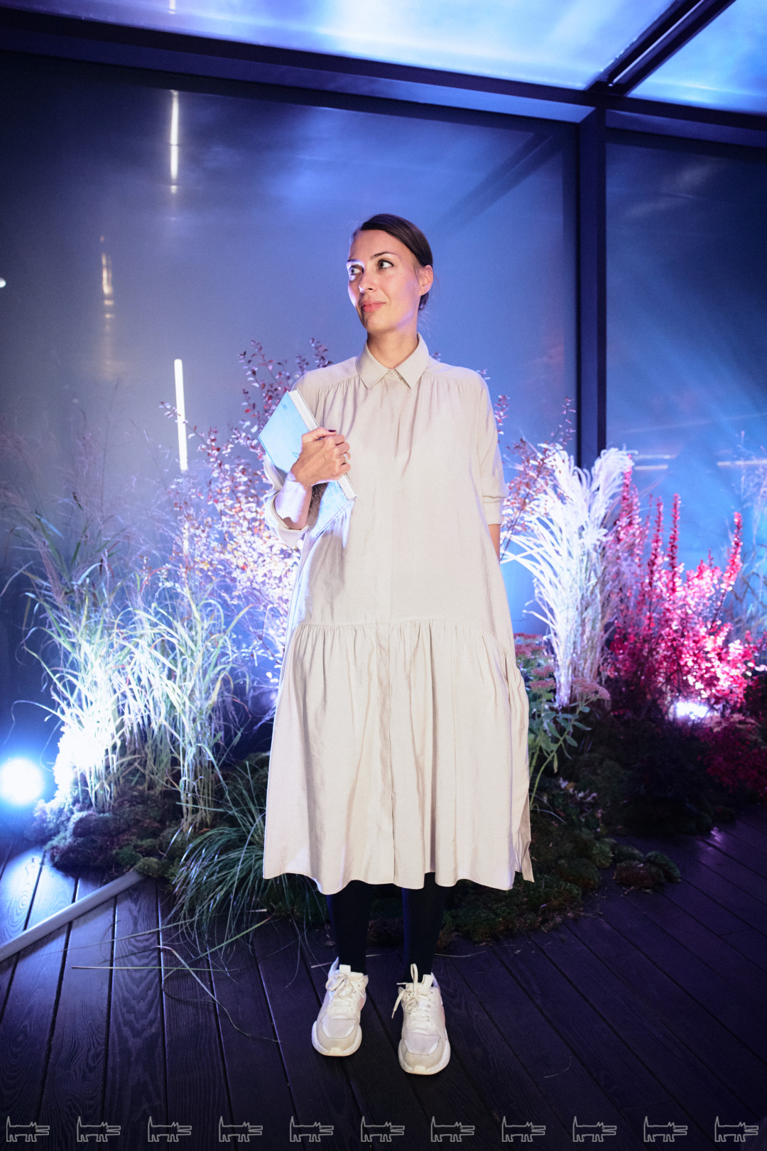 Анна Кирикова