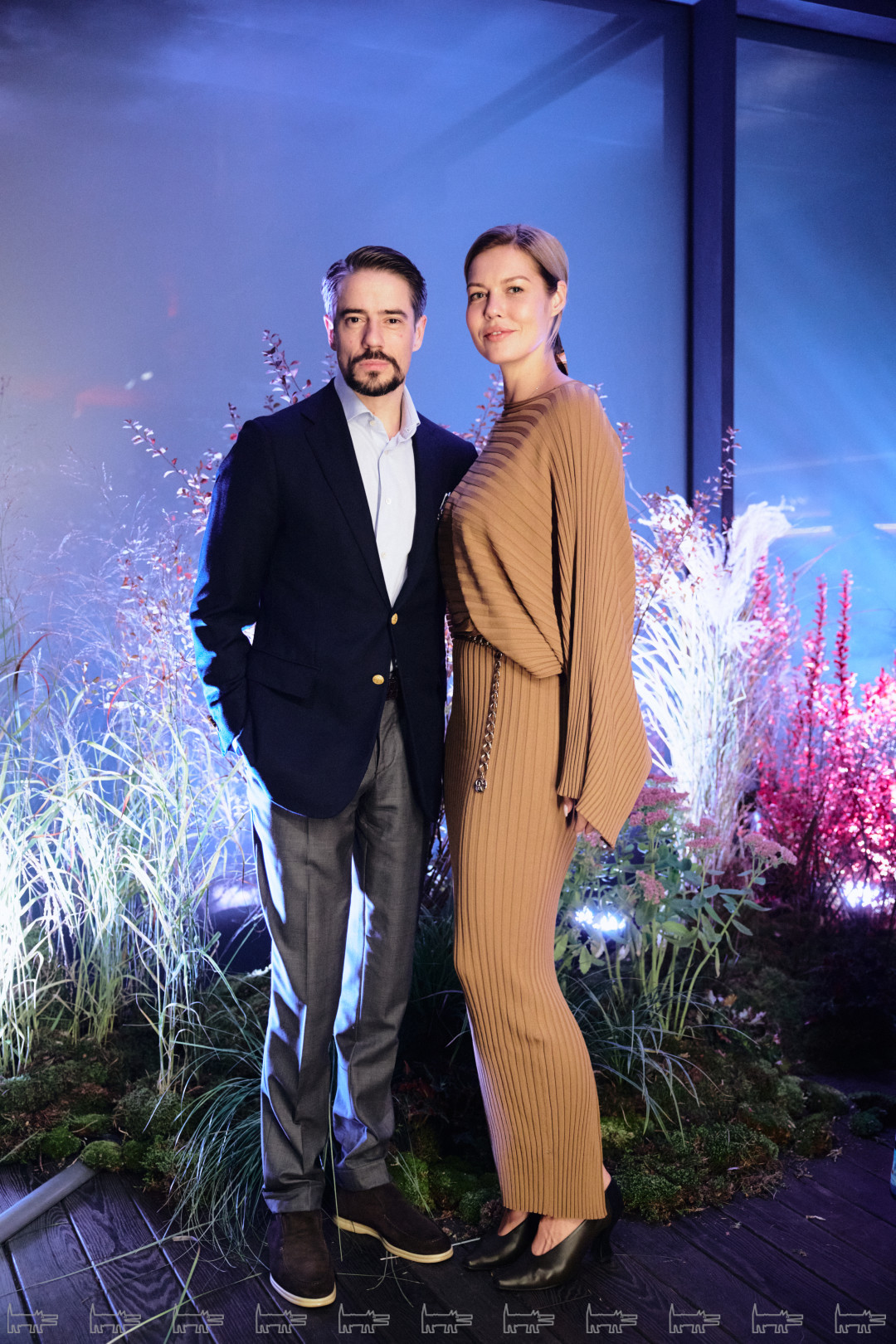 Артём и Юлия Акимовы