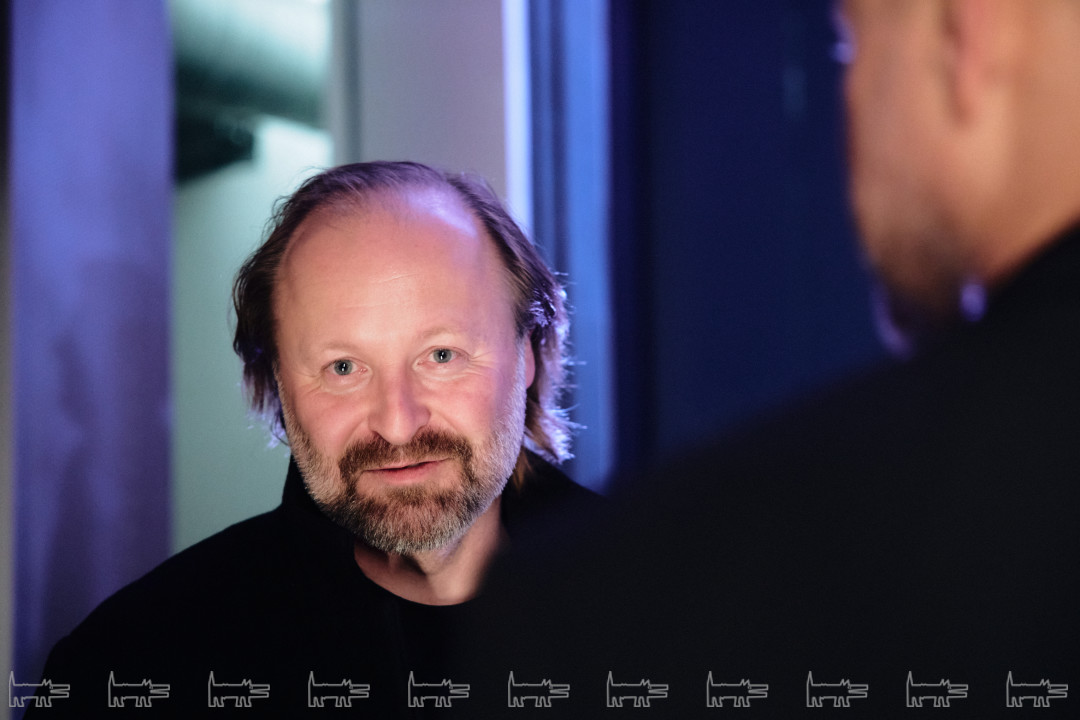 Денис Милованов