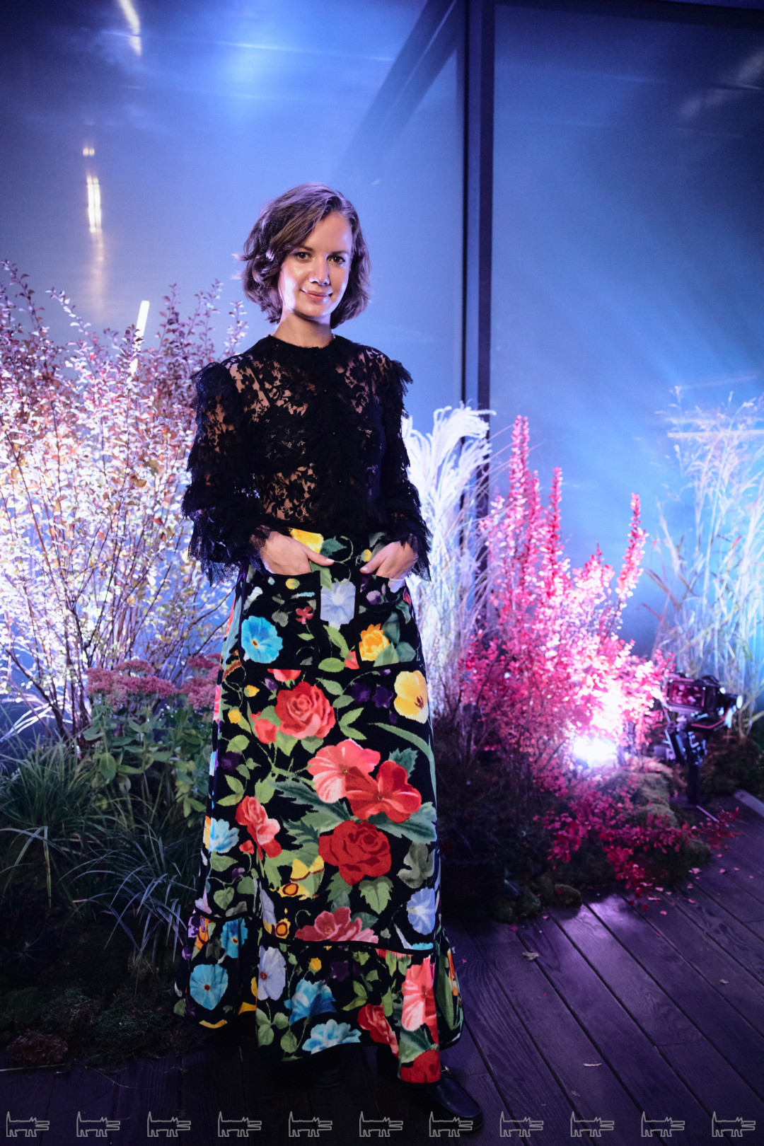 Мария Лимонова