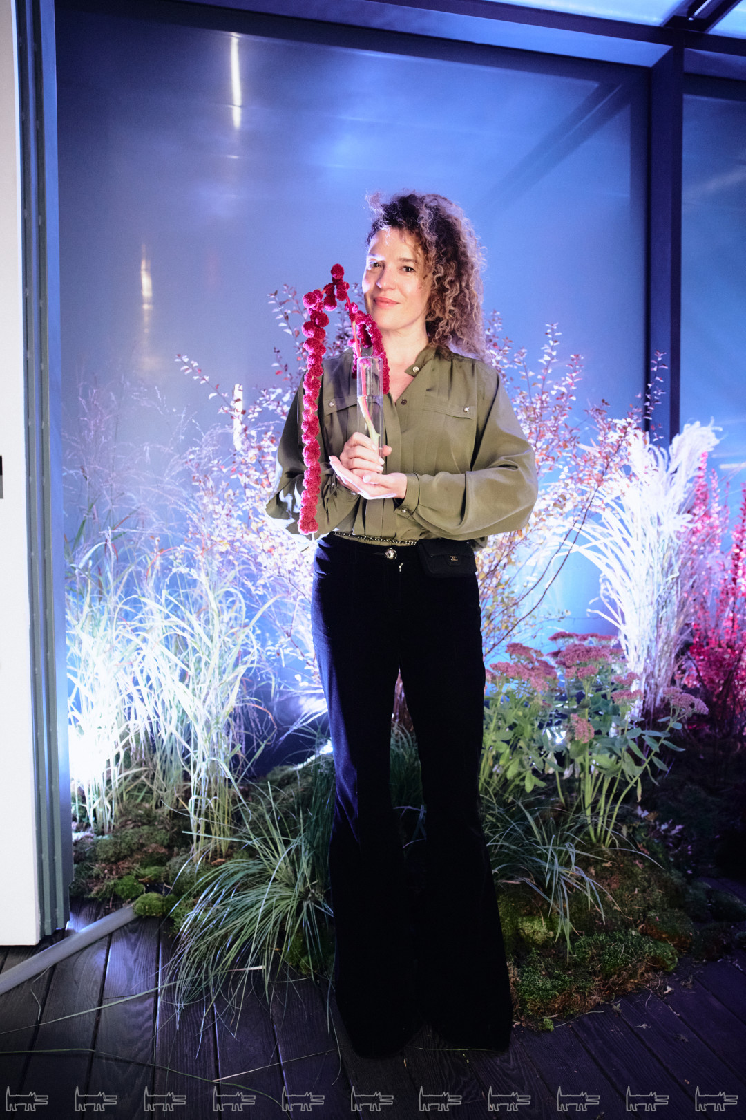 Ксения Гощицкая