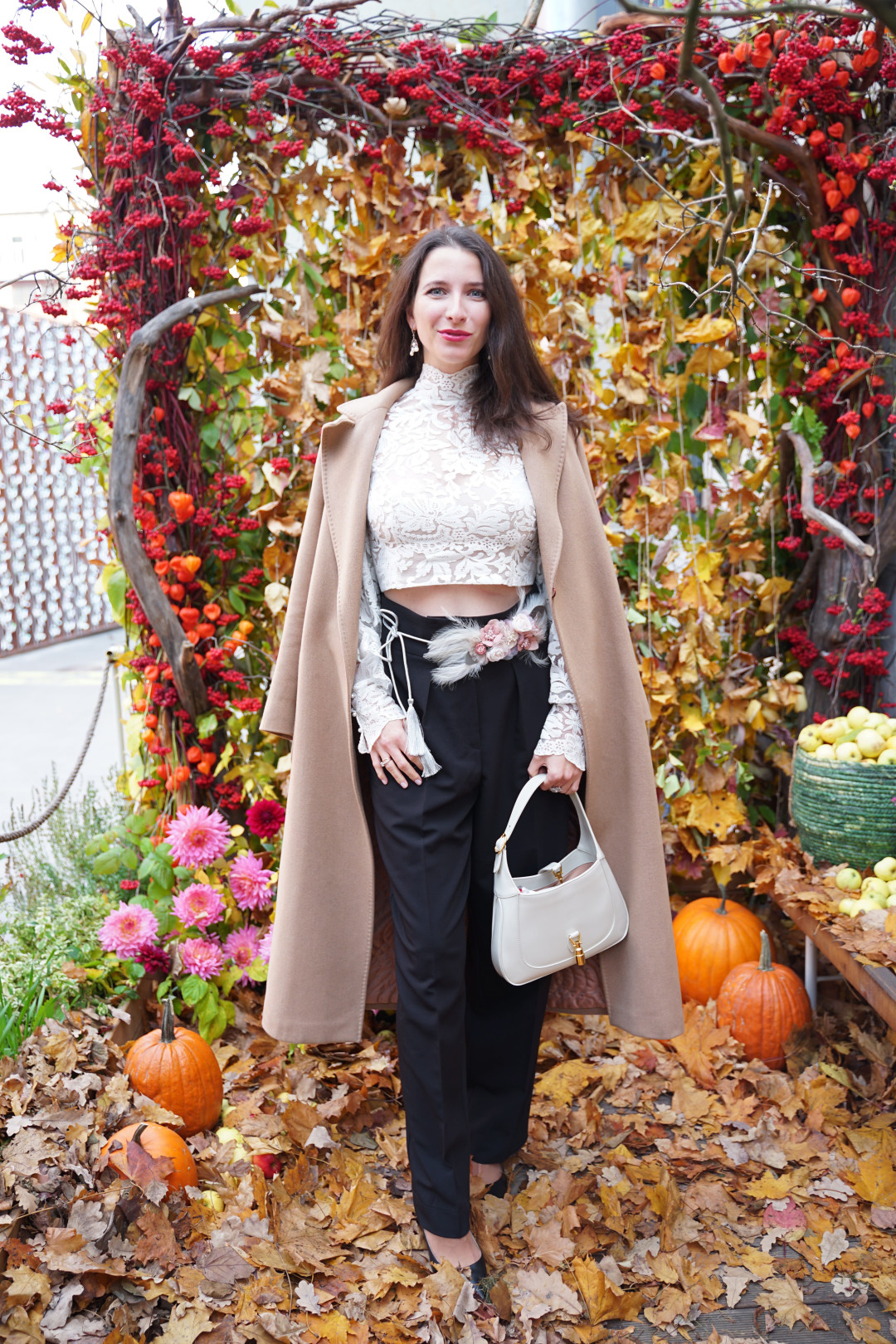 Анна Каменева