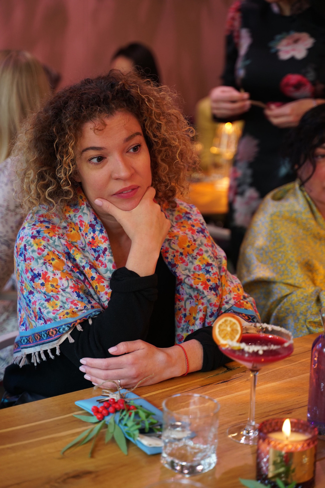 Ксения Гощицкая