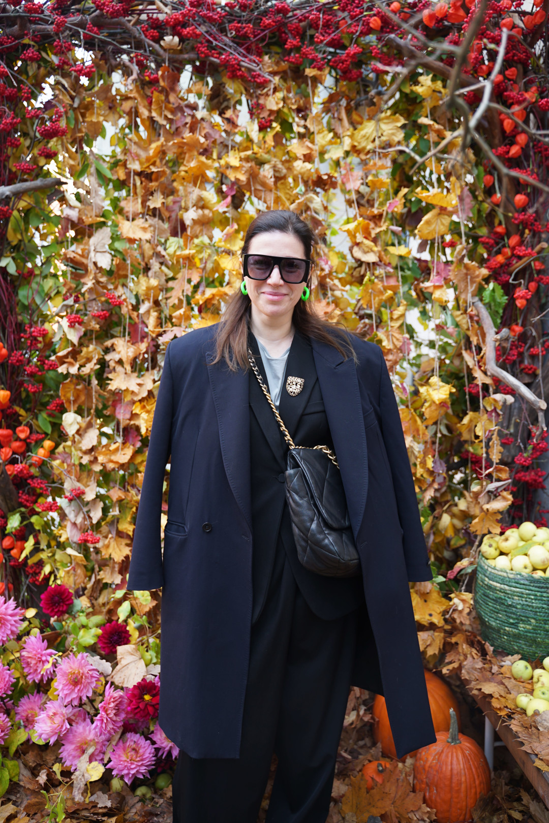 Яна Милорадовская