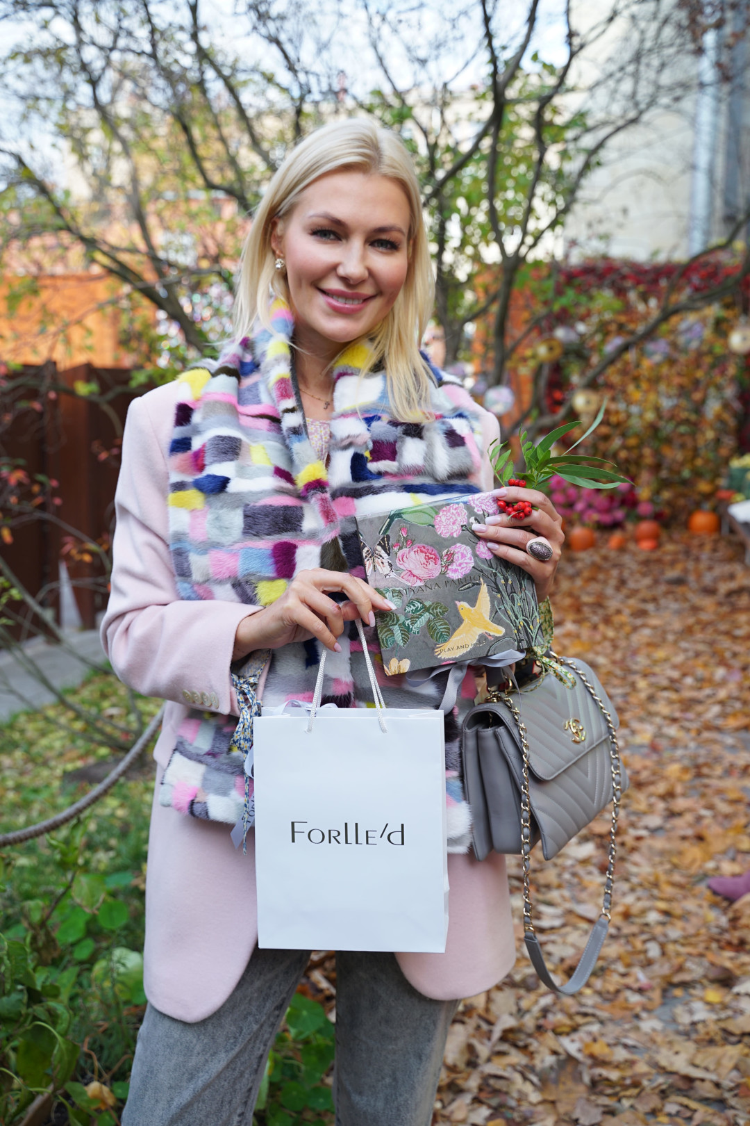 Юлия Варина