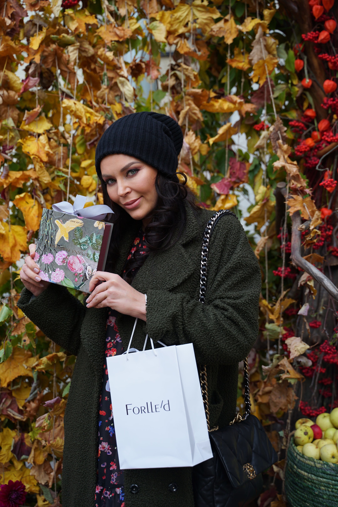 Юлия Беляевская