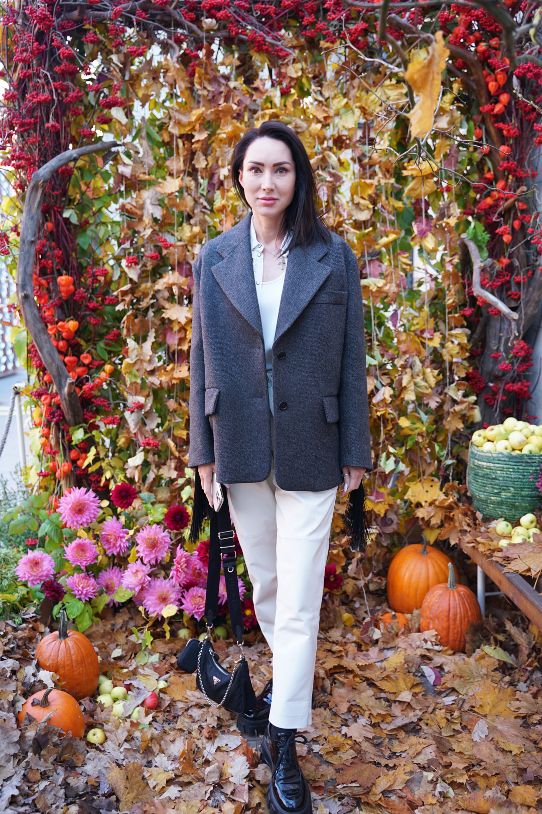 Оксана Григоренко