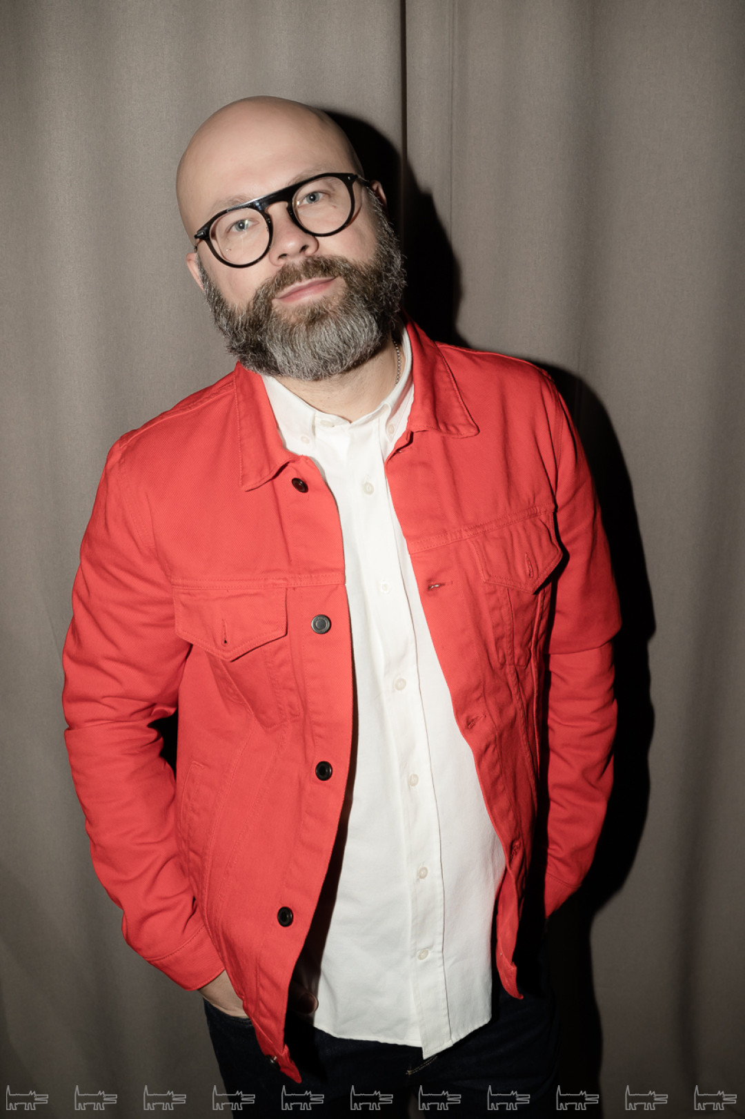 Александр Якимов