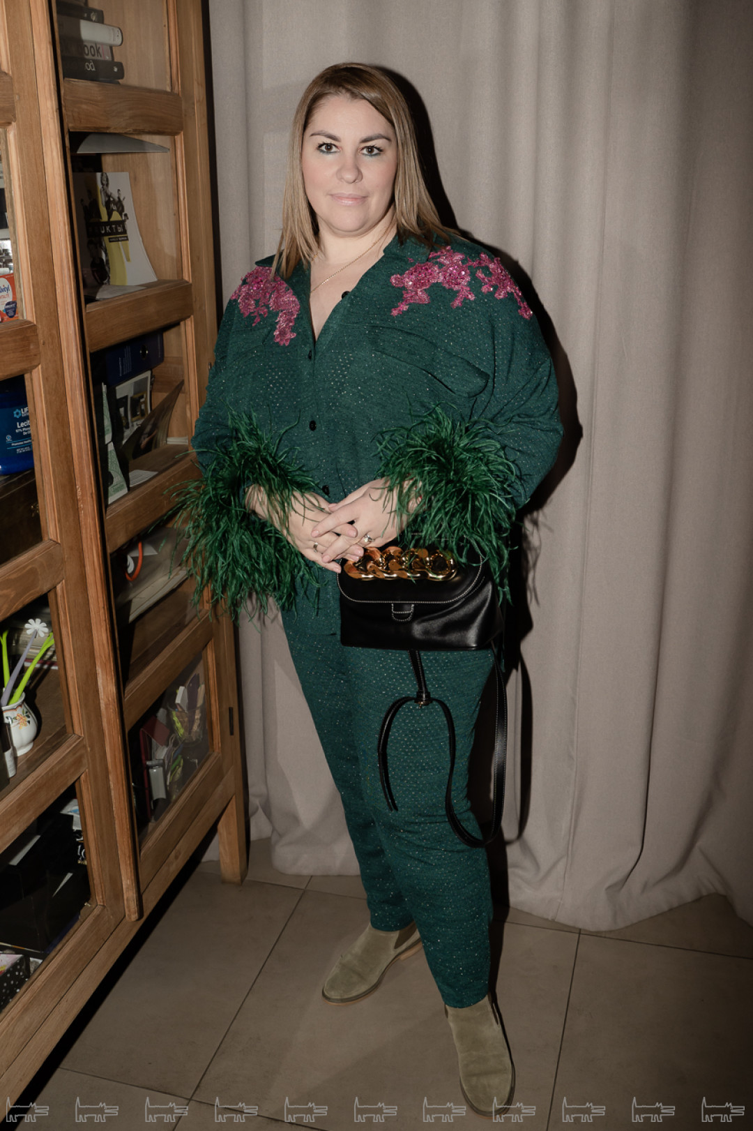 Юлия Николаева