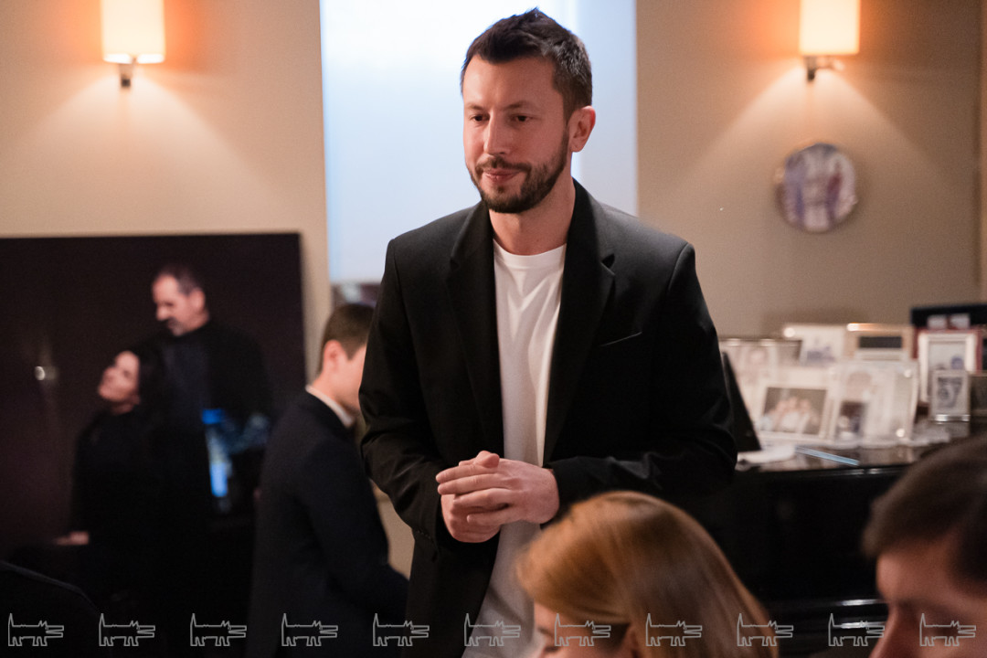 Александр Герега