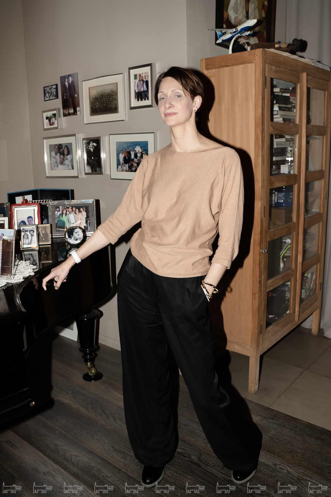 Елизавета Замарина