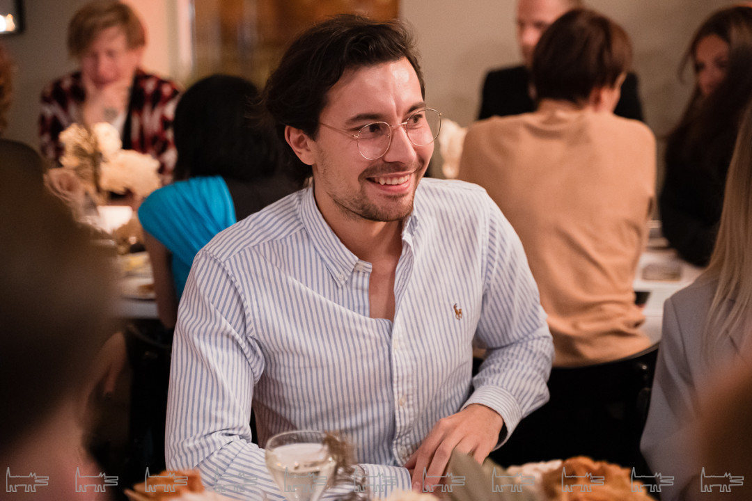 Егор Чернов