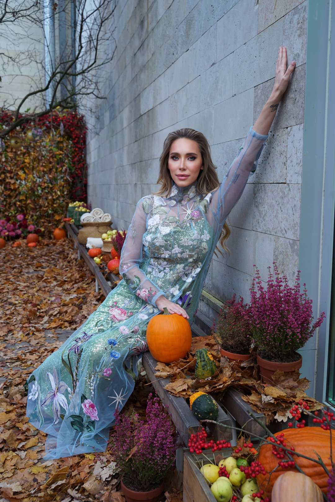 Екатерина Смольникова