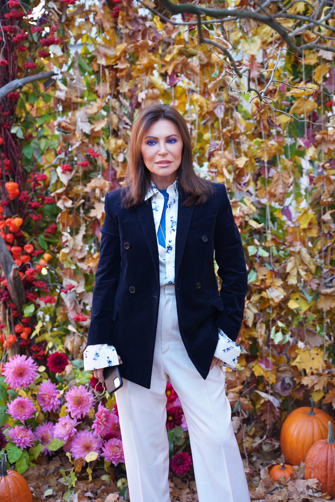 Ирина Оганова