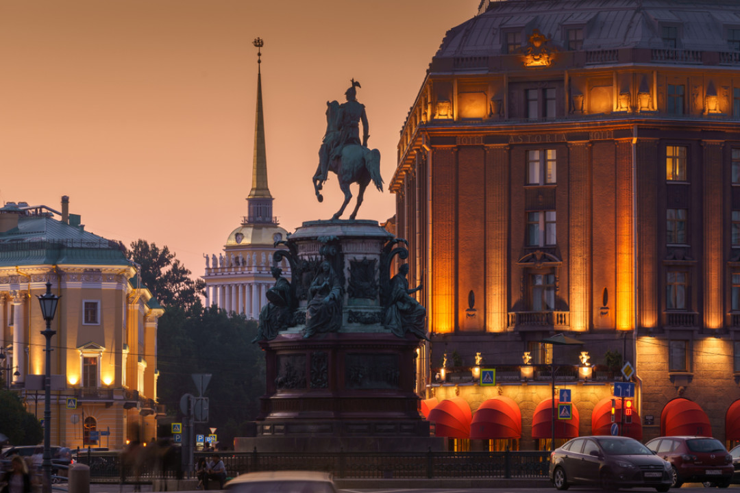 Sergey_Bogomyako / Shutterstock.com