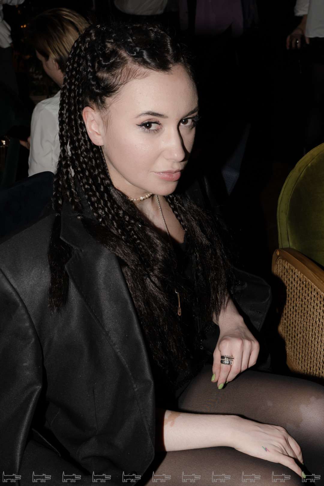 Ольга Мельцер