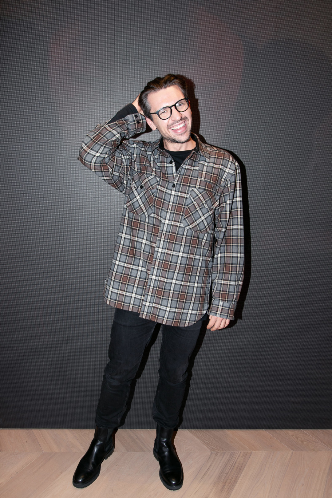 Анатолий Бузинский