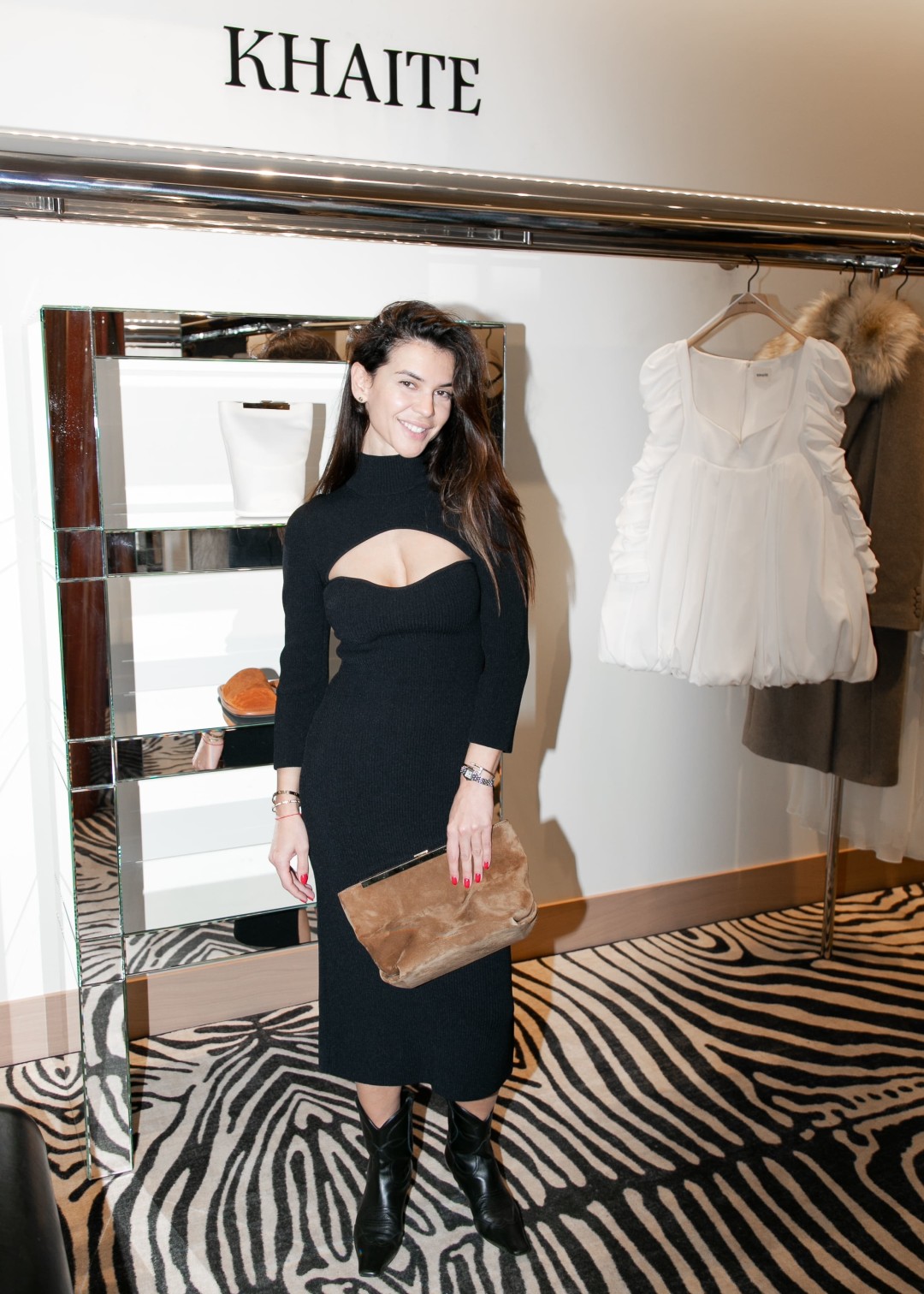 Анна Бернштейн