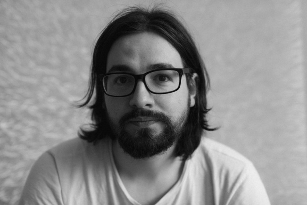 Глеб Скубачевский