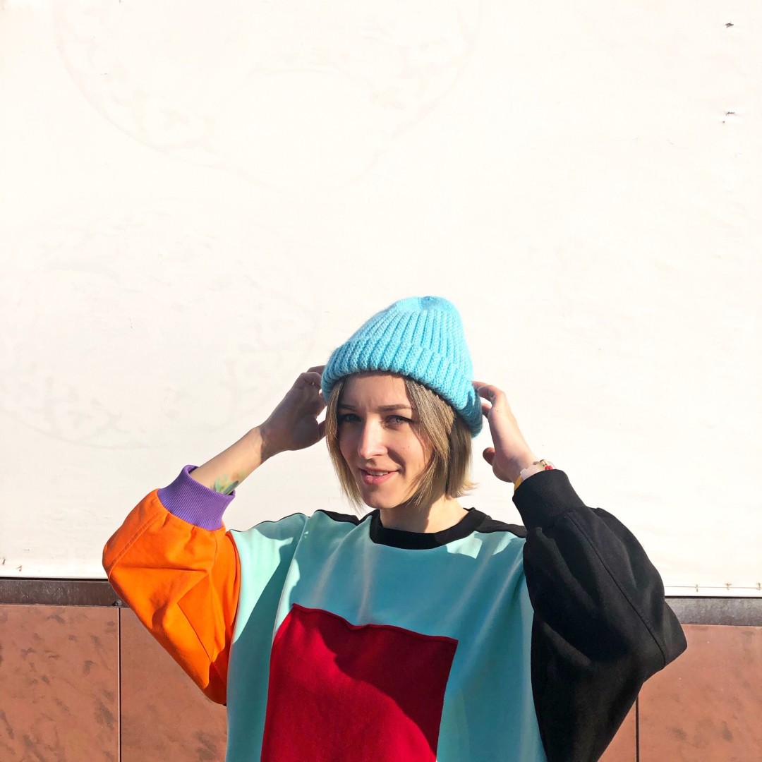 Виктория Вейсбрут