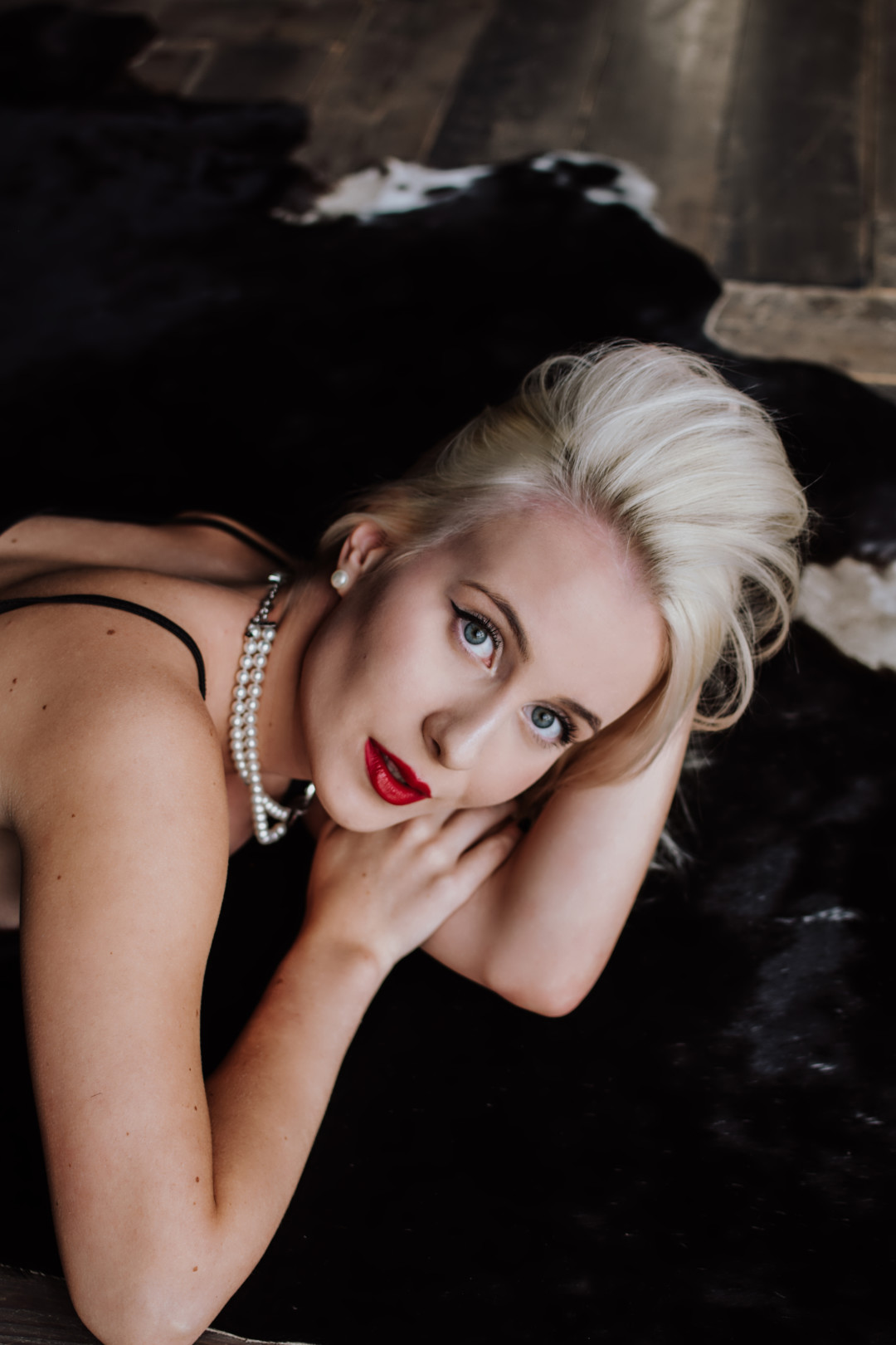 Мария Сухорукова