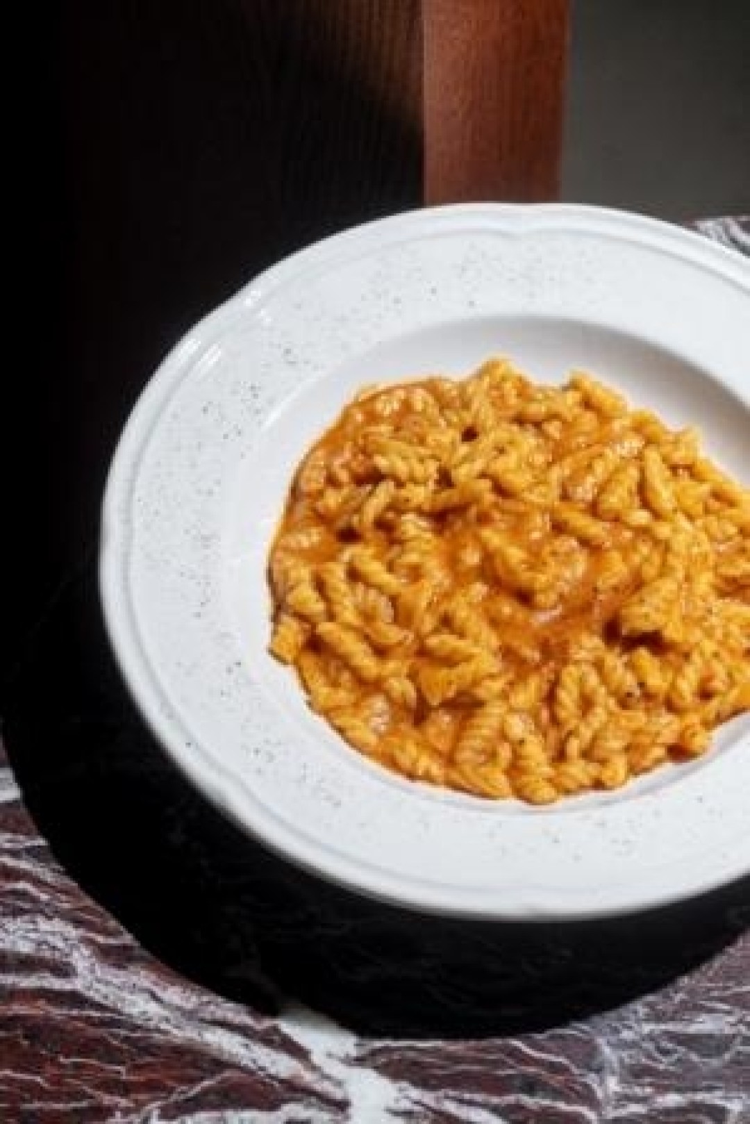 Pasta Fresca! 11 заведений Петербурга с лучшей домашней пастой | Sobaka.ru