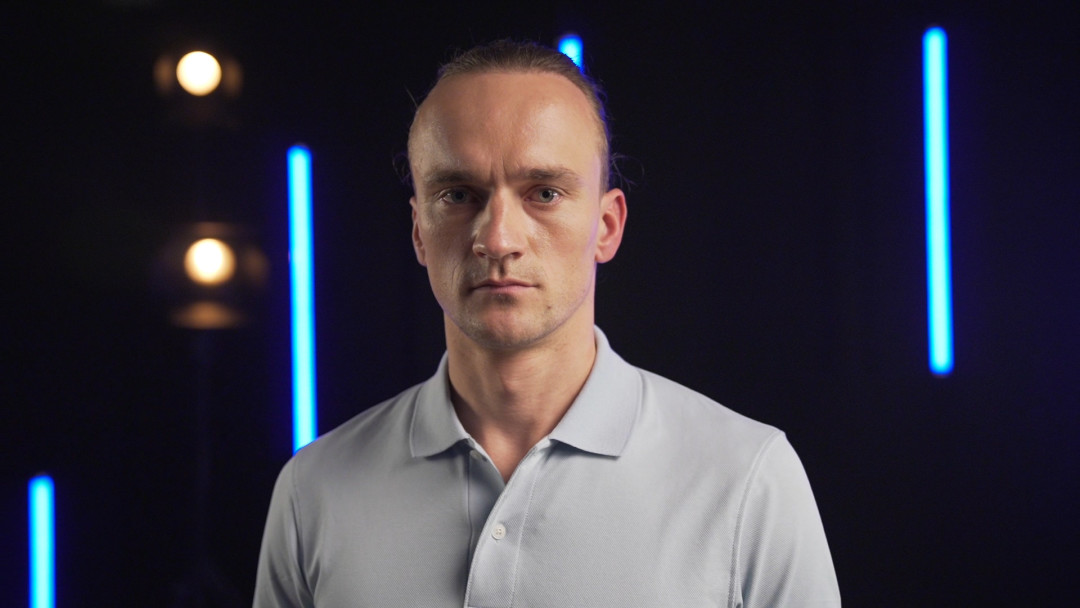 Сергей Шелапугин, преподаватель по физической культуре