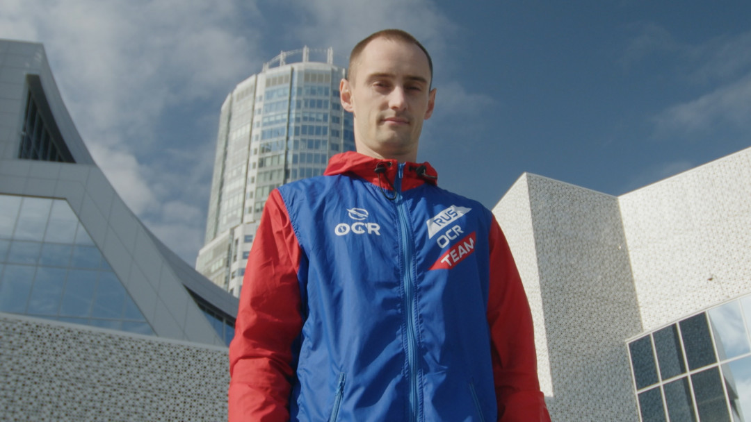 Соболев Константин