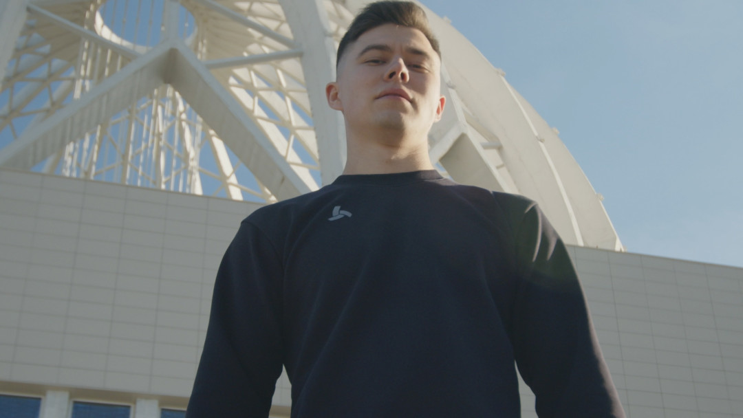 Юрий Шаравин