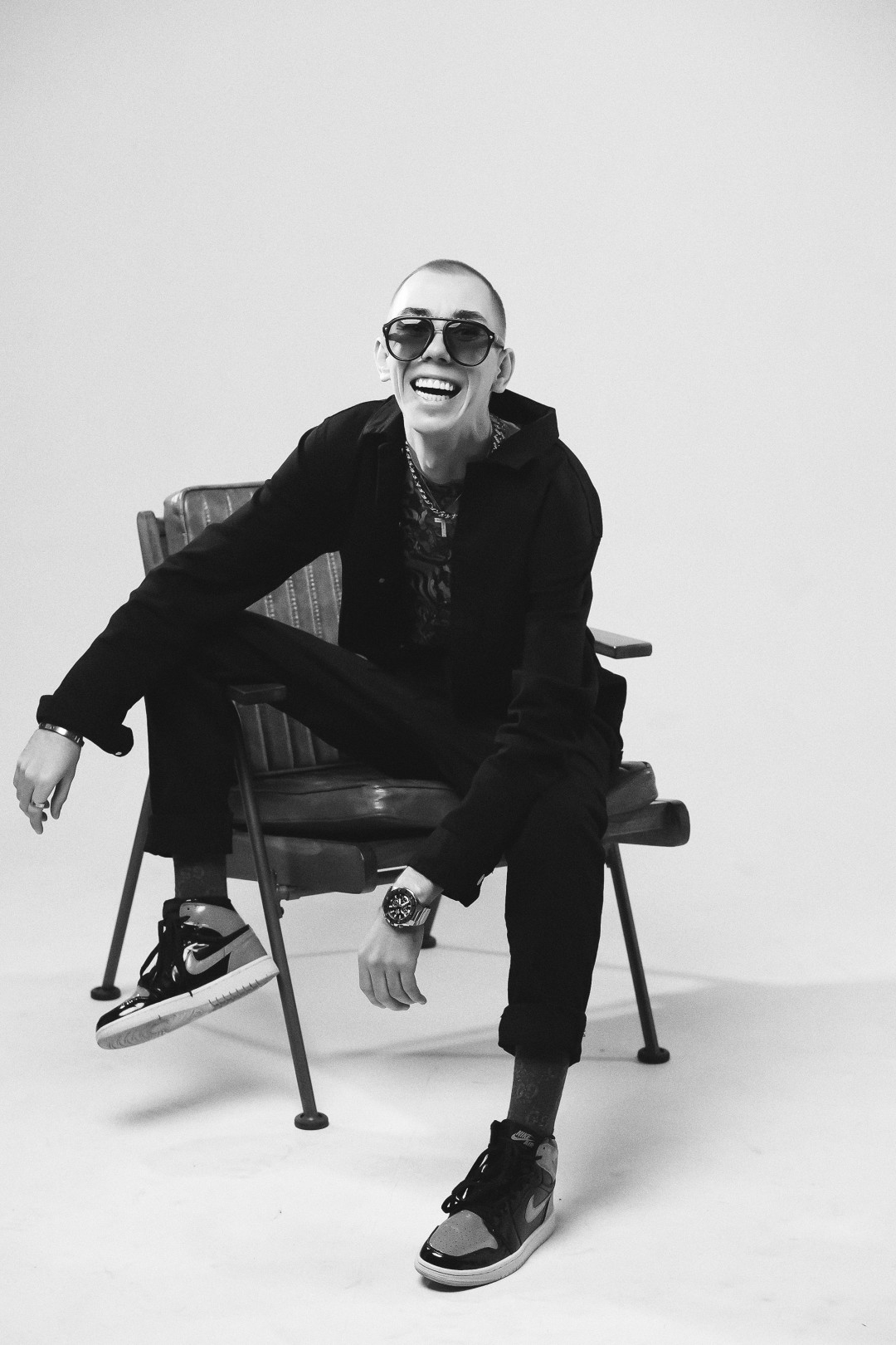 ГАРИК АБДРАЗАКОВ