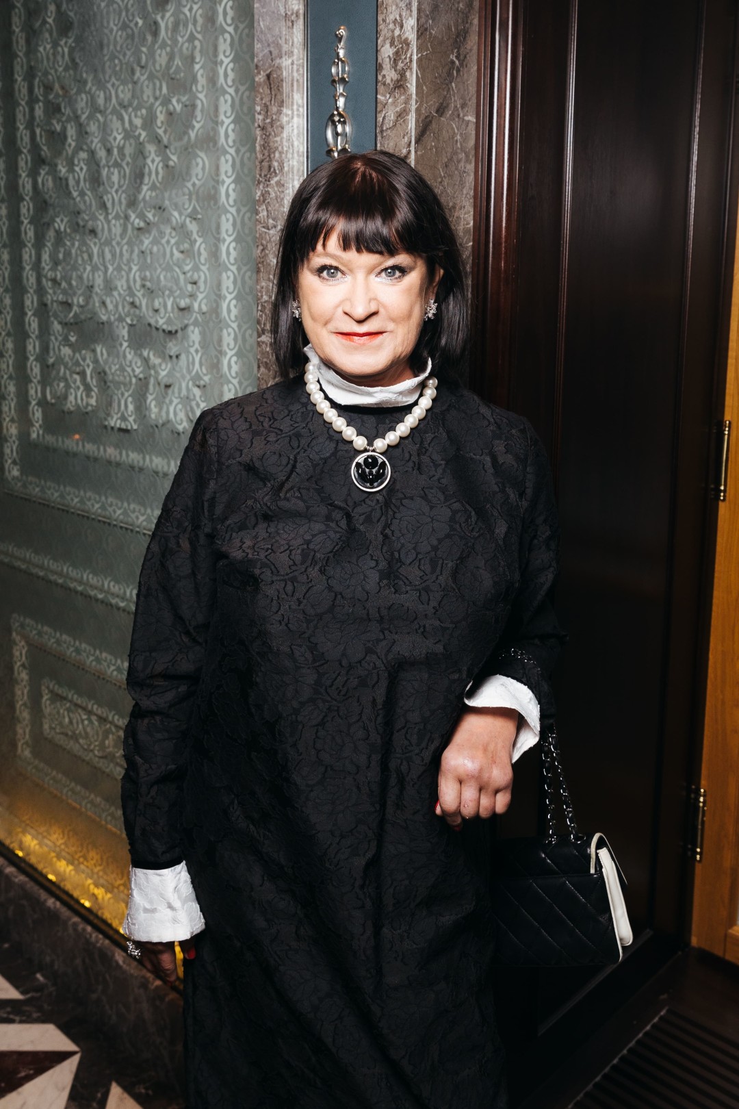 Алёна Андреева