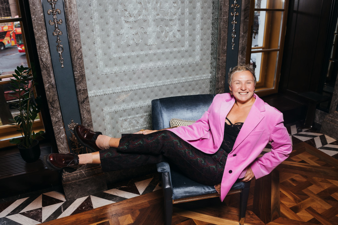 Наталья Плеханова