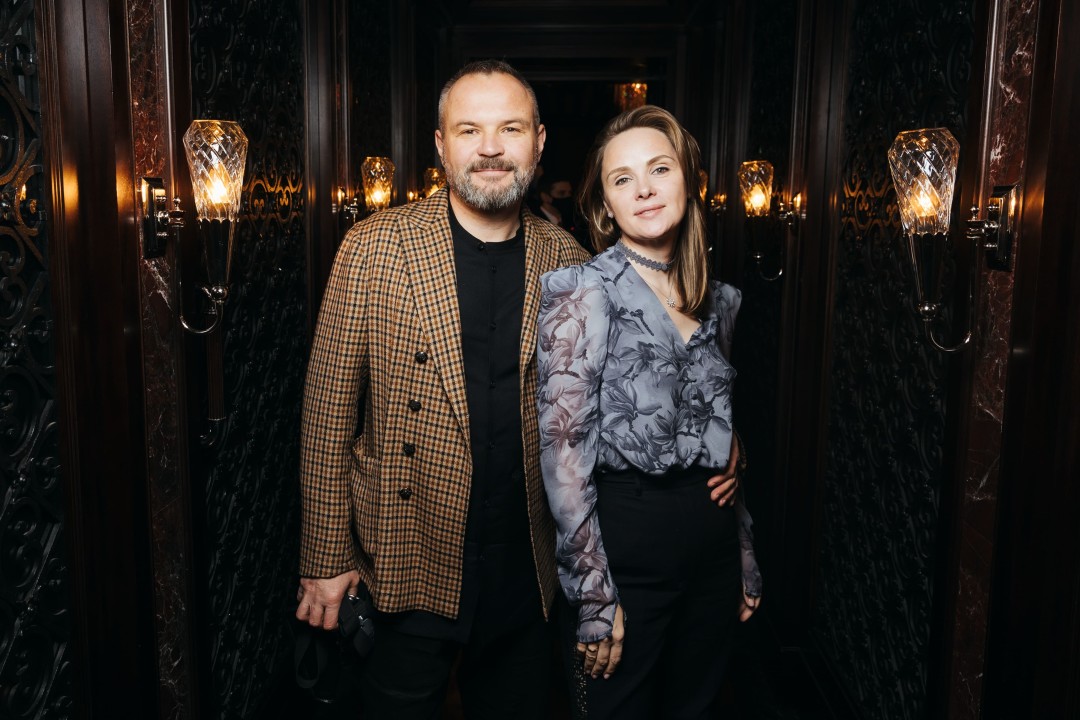 Антон Георгиев