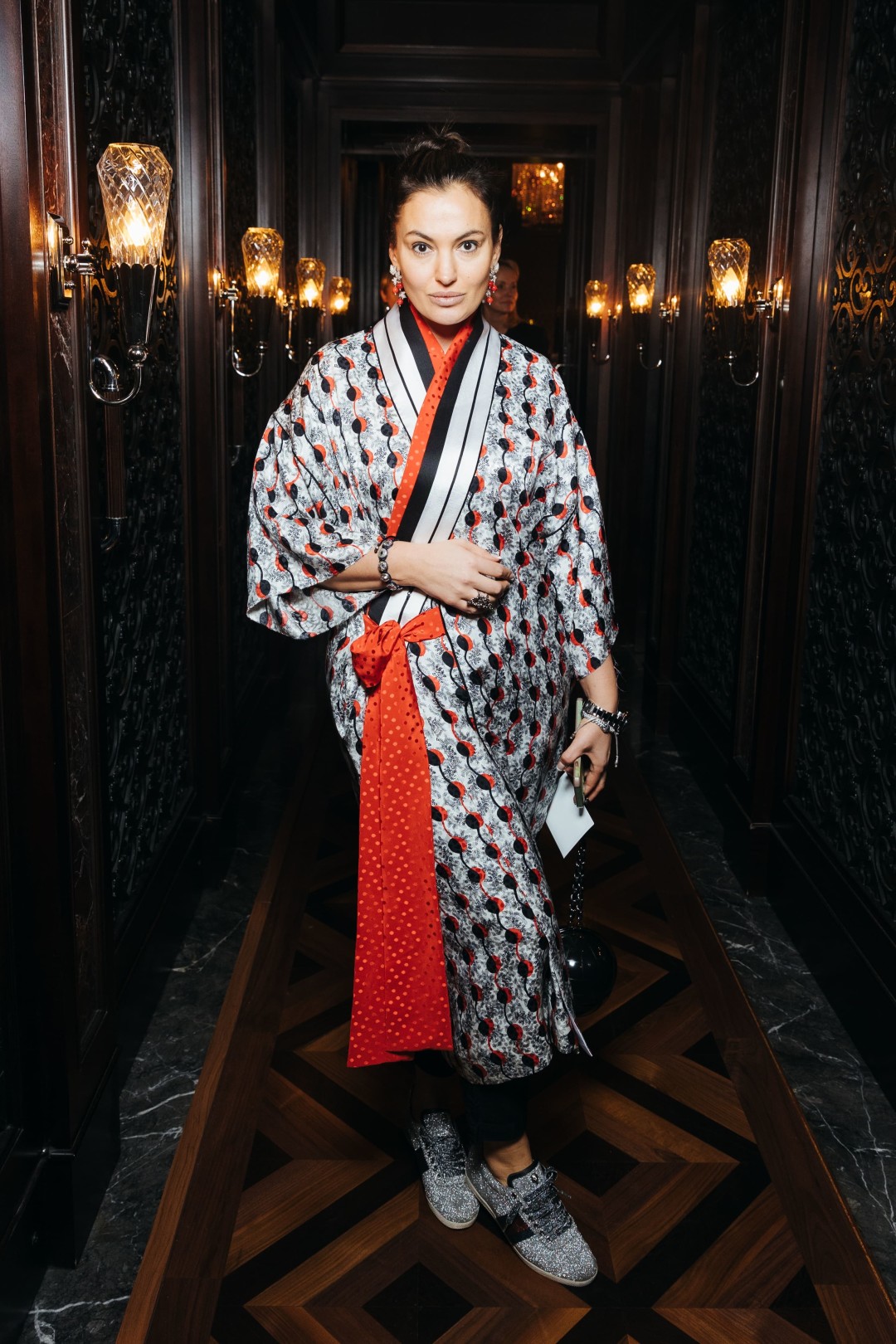 Анастасия Климова