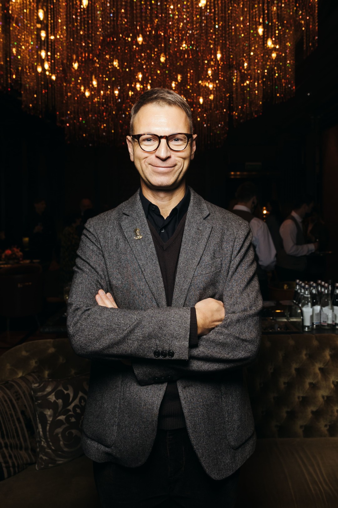 Виталий Котов