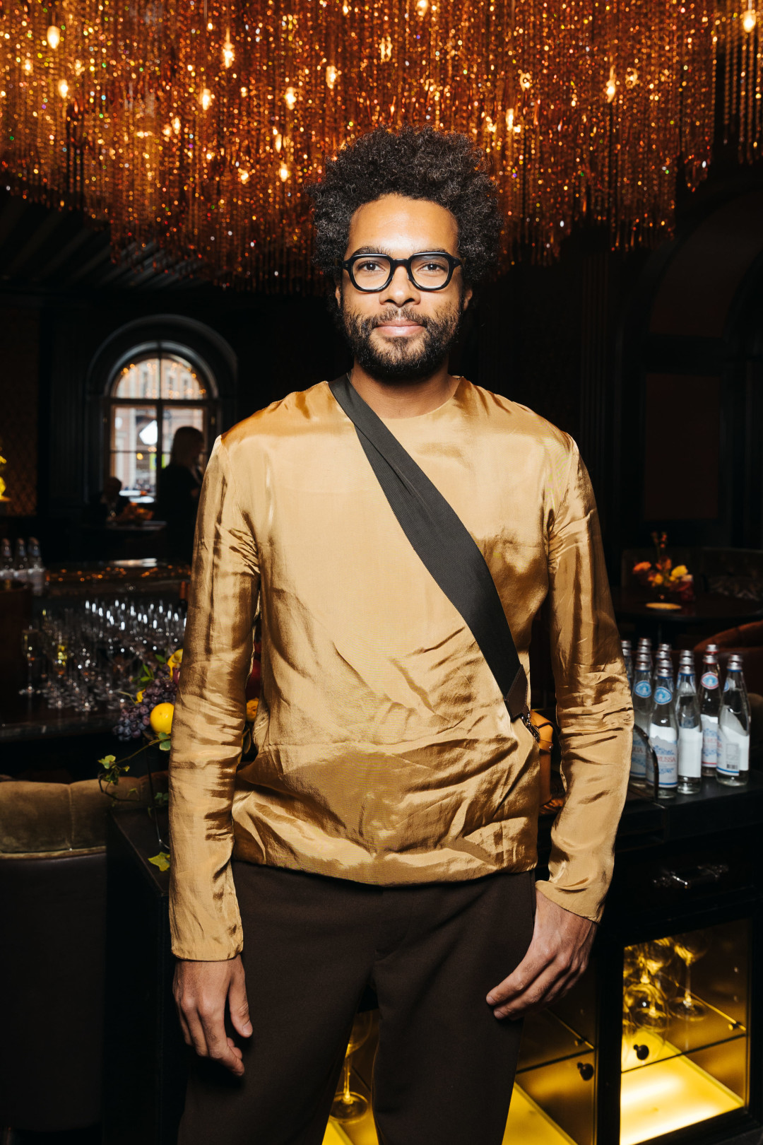 Ален Энумба