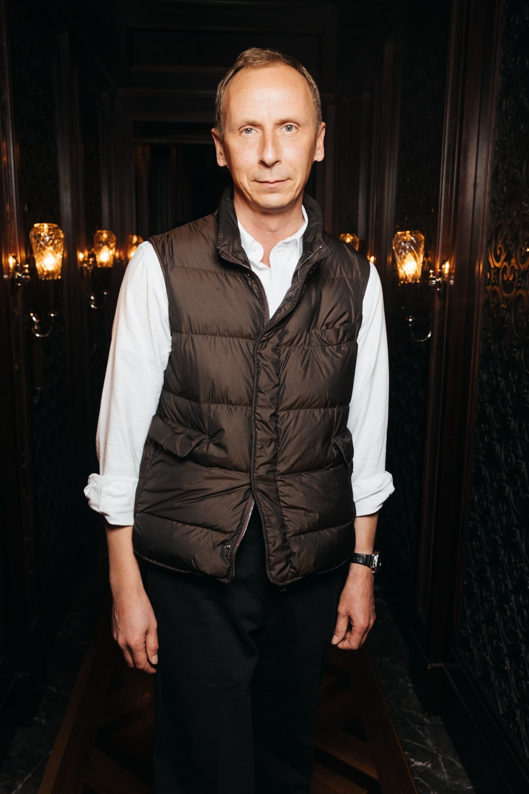 Павел Пригара