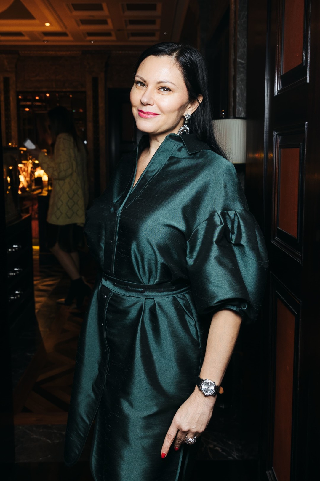 Анастасия Контарович