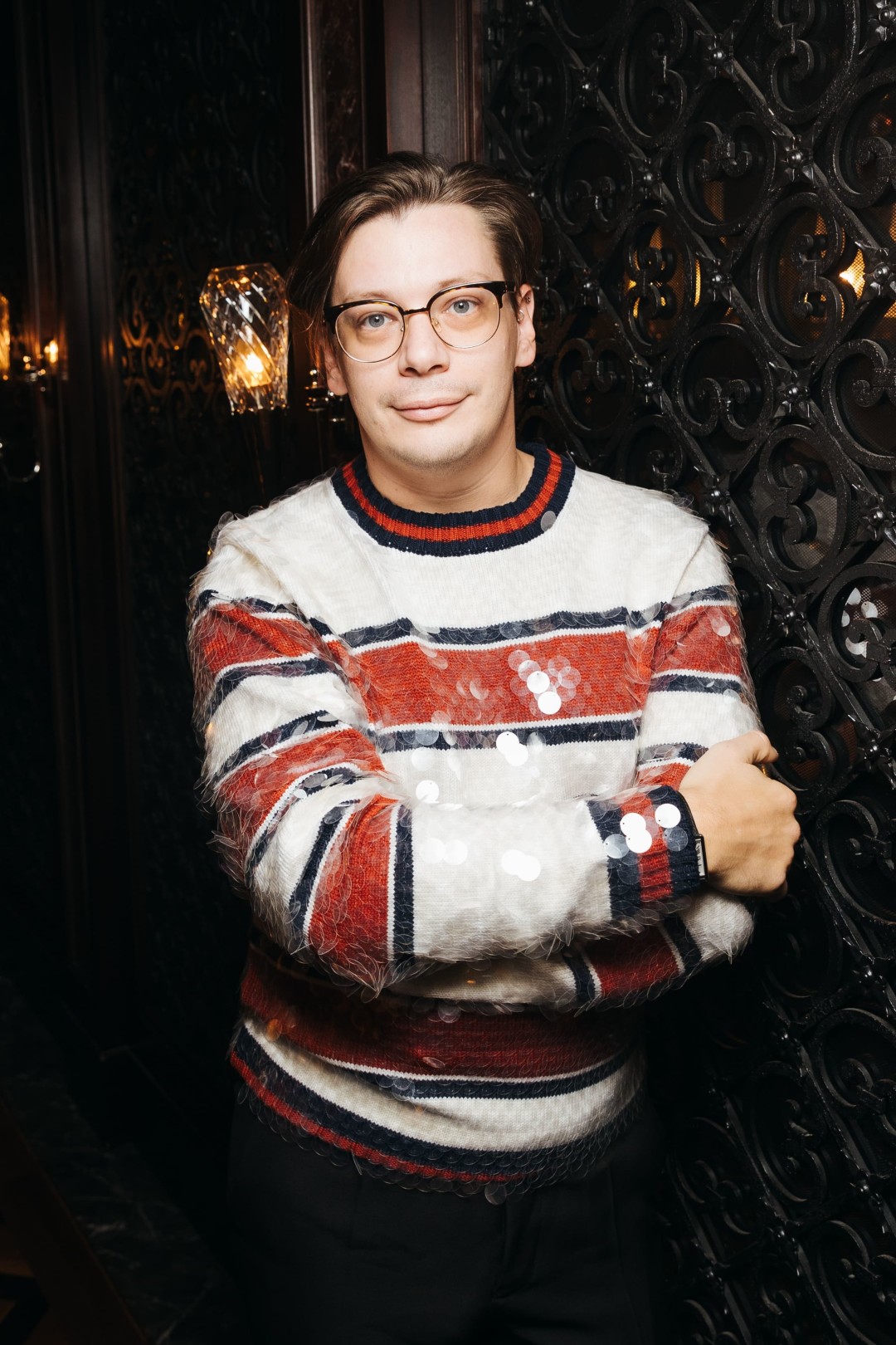 Александр Перепелкин