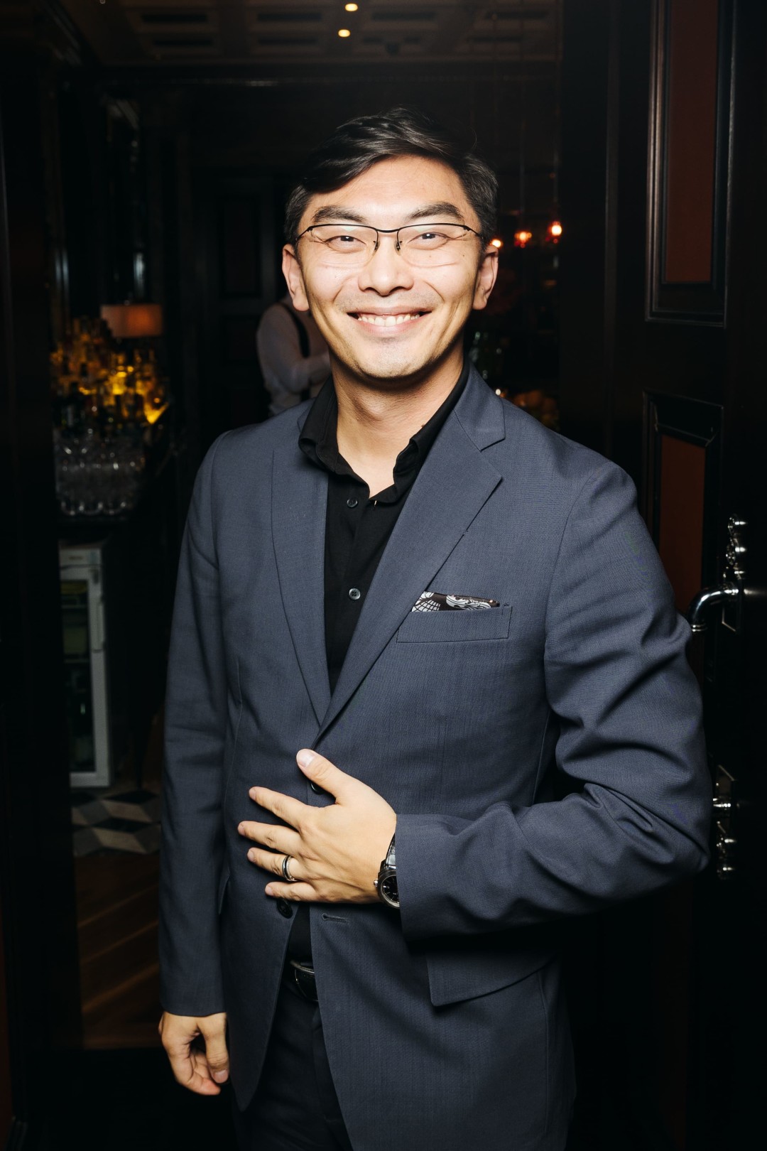 Алексей Ким