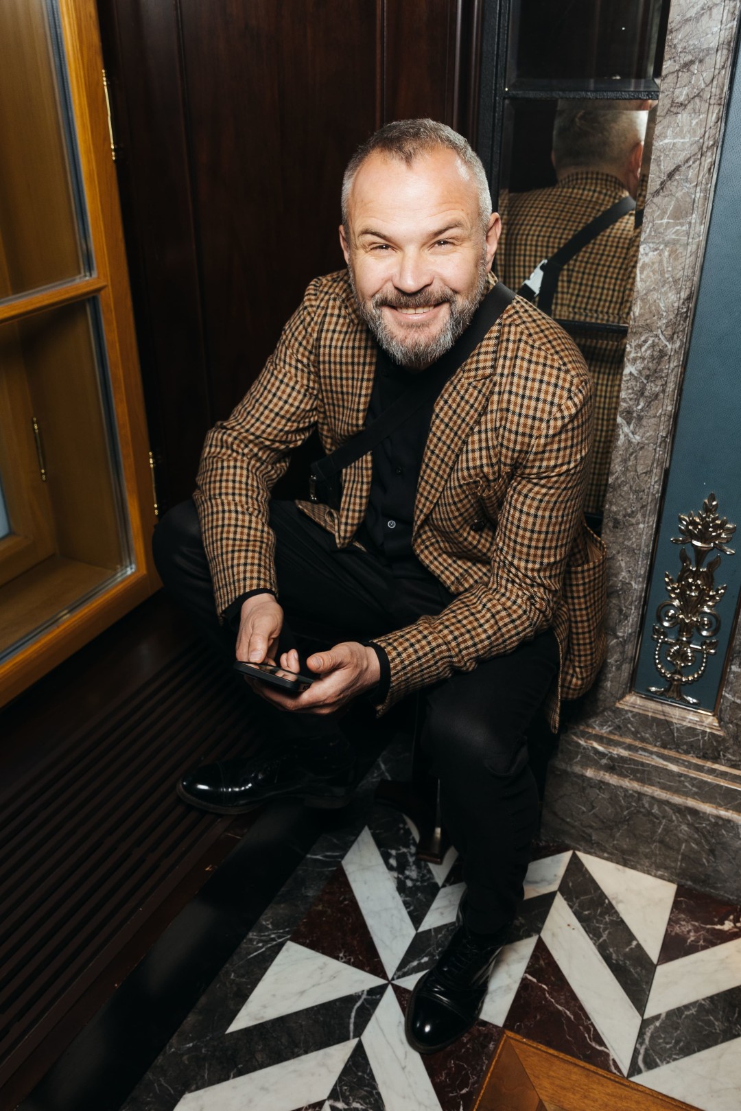 Антон Георгиев