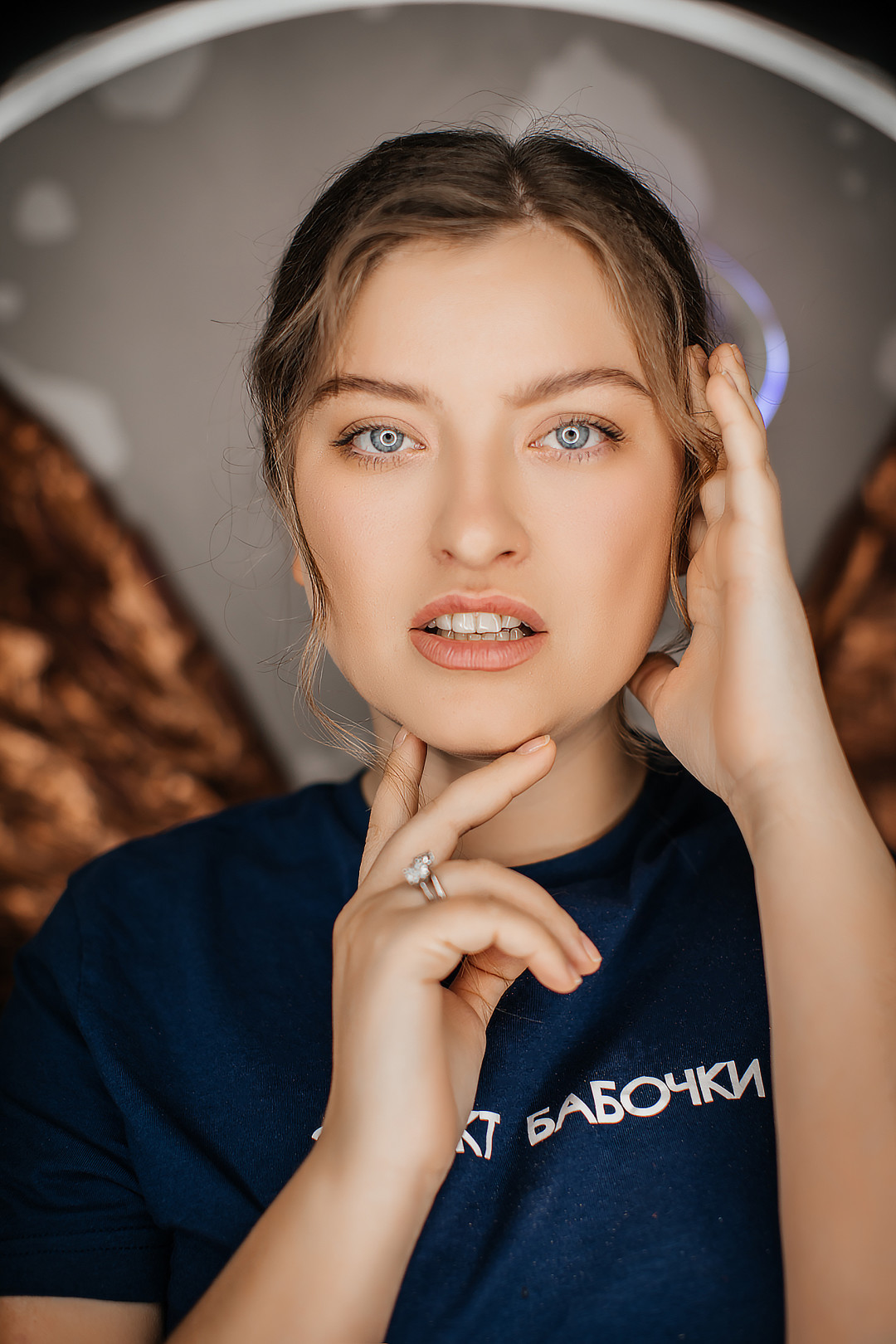 Галина Веретенина @vereteninaph, фотограф, эксперт по фотопозированию в @iblogger_