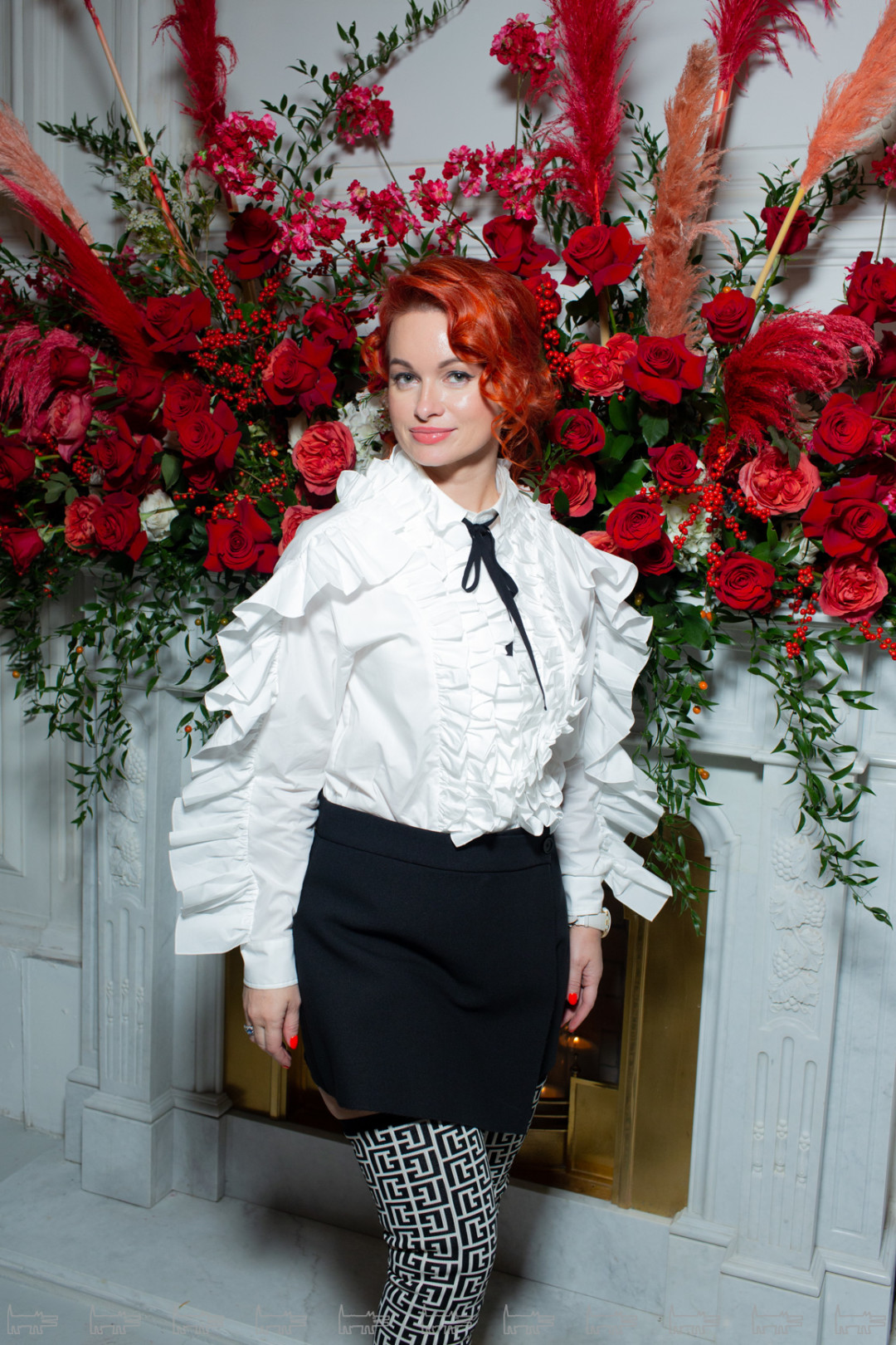 Мария Наседкина