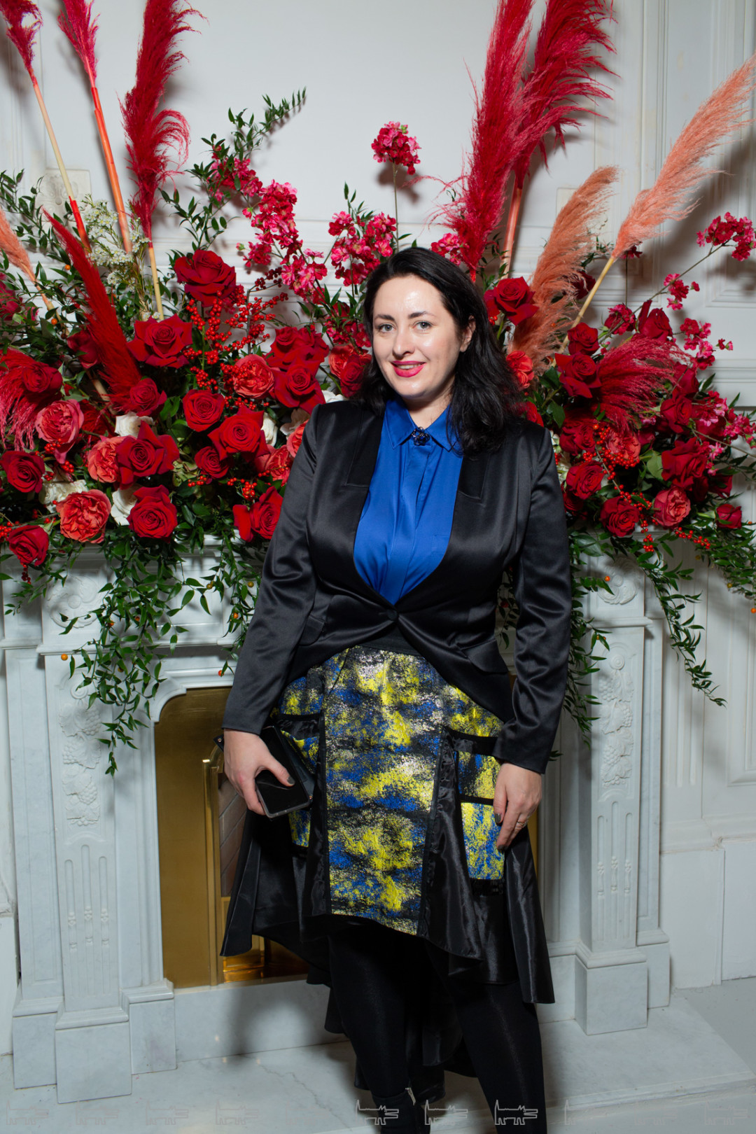 Екатерина Андержанова