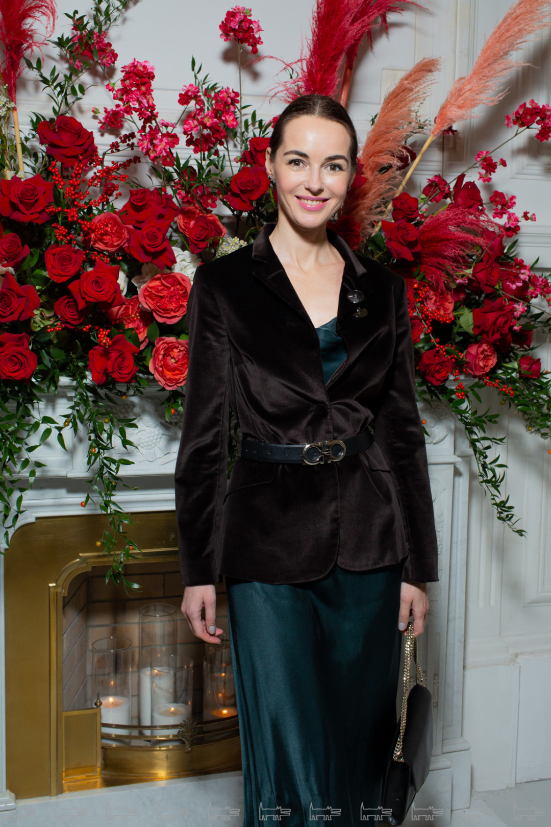 Анна Любимова