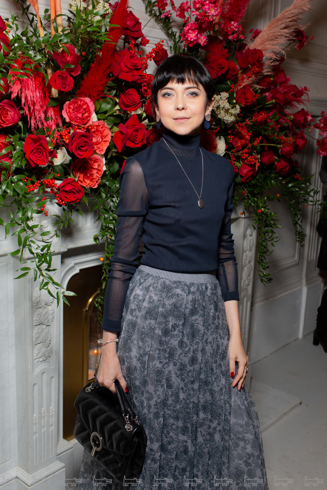 Наталья Габерлас