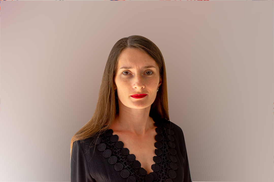 Светлана Олеговна Печерских